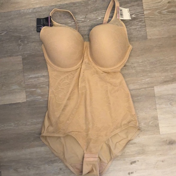 Body shape- molding body new with tags. - Picture 1 of 7